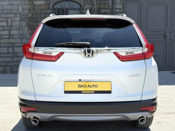2023 ÇIKIŞLI HONDA CR-V EXECUTİVE 4X4 HATASIZ