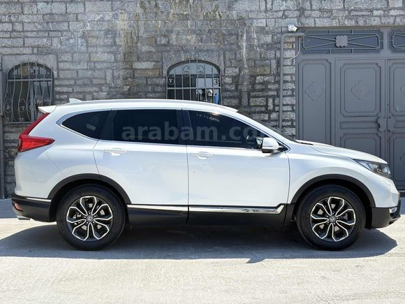 2023 ÇIKIŞLI HONDA CR-V EXECUTİVE 4X4 HATASIZ