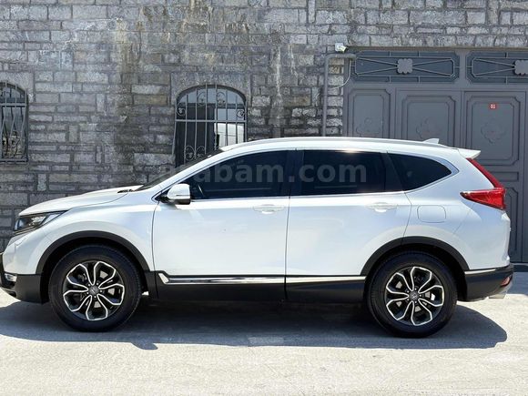 2023 ÇIKIŞLI HONDA CR-V EXECUTİVE 4X4 HATASIZ