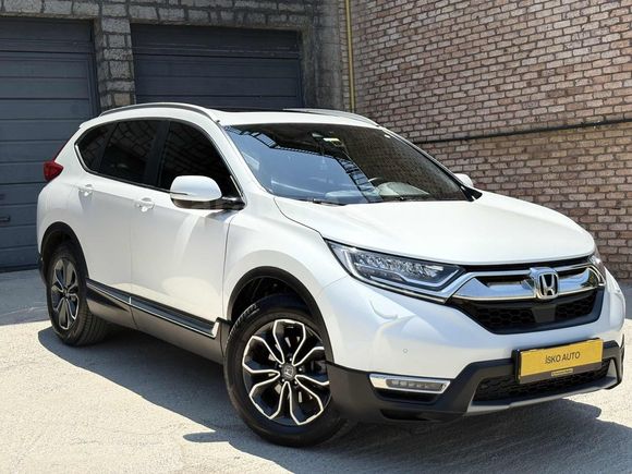 2023 ÇIKIŞLI HONDA CR-V EXECUTİVE 4X4 HATASIZ