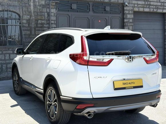 2023 ÇIKIŞLI HONDA CR-V EXECUTİVE 4X4 HATASIZ