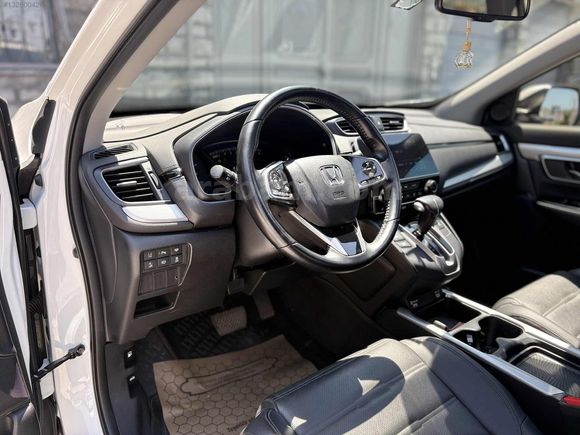 2023 ÇIKIŞLI HONDA CR-V EXECUTİVE 4X4 HATASIZ