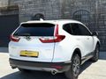 2023 ÇIKIŞLI HONDA CR-V EXECUTİVE 4X4 HATASIZ
