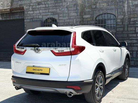2023 ÇIKIŞLI HONDA CR-V EXECUTİVE 4X4 HATASIZ