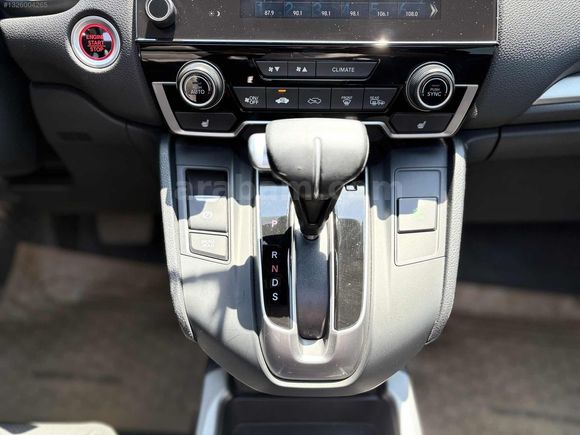 2023 ÇIKIŞLI HONDA CR-V EXECUTİVE 4X4 HATASIZ
