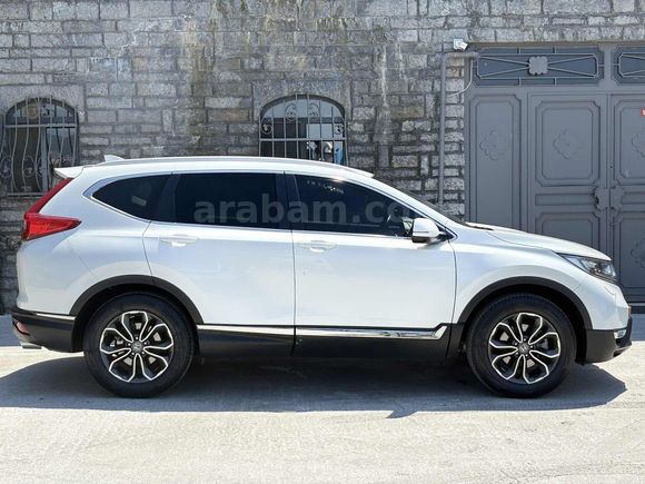 2023 ÇIKIŞLI HONDA CR-V EXECUTİVE 4X4 HATASIZ