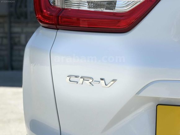 2023 ÇIKIŞLI HONDA CR-V EXECUTİVE 4X4 HATASIZ