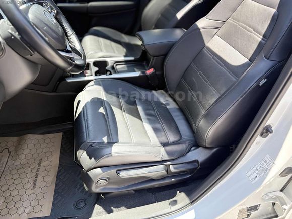 2023 ÇIKIŞLI HONDA CR-V EXECUTİVE 4X4 HATASIZ
