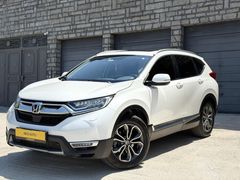 2023 ÇIKIŞLI HONDA CR-V EXECUTİVE 4X4 HATASIZ