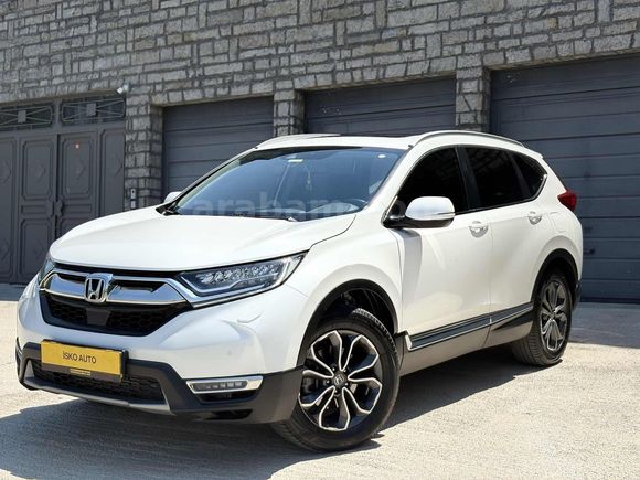 2023 ÇIKIŞLI HONDA CR-V EXECUTİVE 4X4 HATASIZ