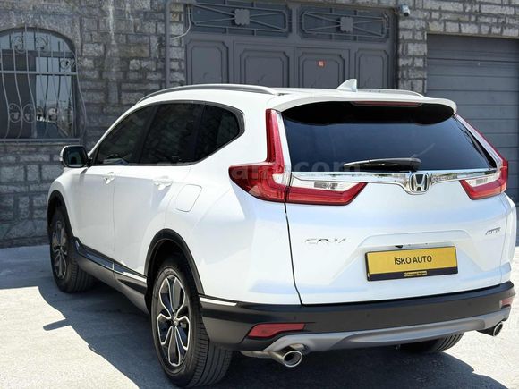 2023 ÇIKIŞLI HONDA CR-V EXECUTİVE 4X4 HATASIZ