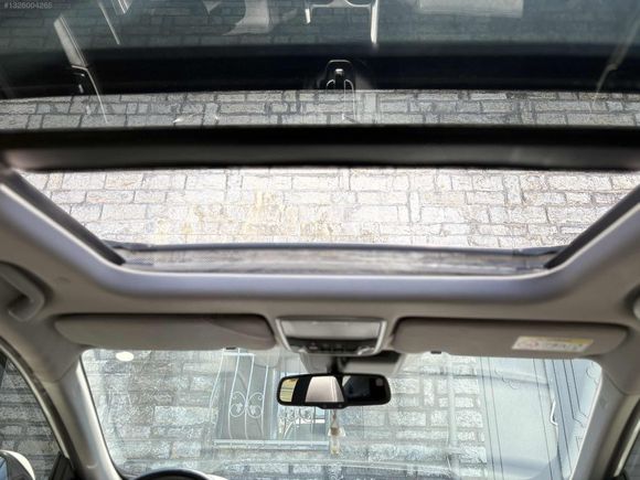 2023 ÇIKIŞLI HONDA CR-V EXECUTİVE 4X4 HATASIZ