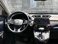 2023 ÇIKIŞLI HONDA CR-V EXECUTİVE 4X4 HATASIZ