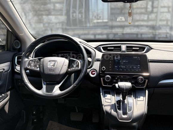 2023 ÇIKIŞLI HONDA CR-V EXECUTİVE 4X4 HATASIZ
