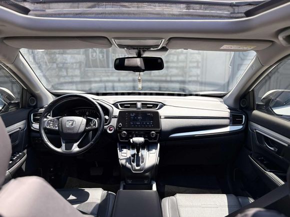 2023 ÇIKIŞLI HONDA CR-V EXECUTİVE 4X4 HATASIZ