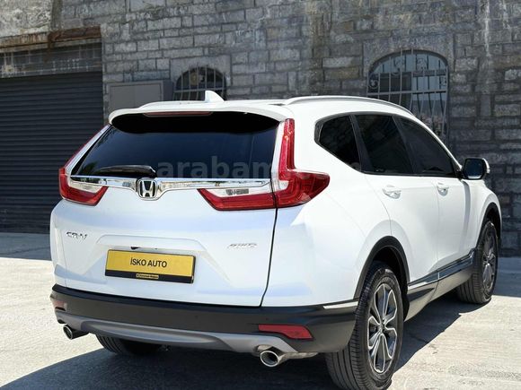 2023 ÇIKIŞLI HONDA CR-V EXECUTİVE 4X4 HATASIZ