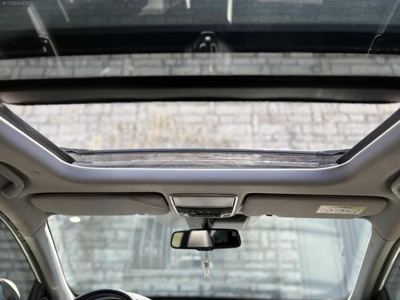 2023 ÇIKIŞLI HONDA CR-V EXECUTİVE 4X4 HATASIZ