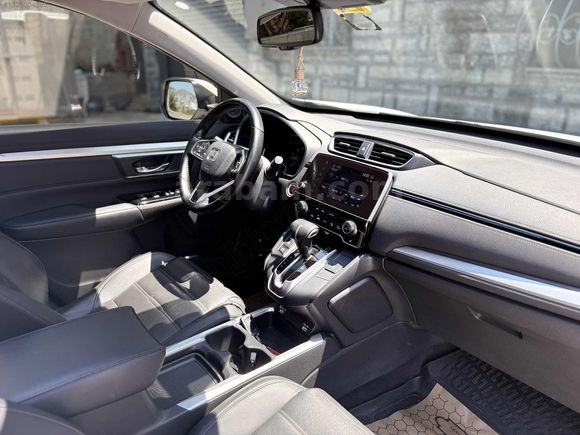2023 ÇIKIŞLI HONDA CR-V EXECUTİVE 4X4 HATASIZ