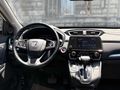 2023 ÇIKIŞLI HONDA CR-V EXECUTİVE 4X4 HATASIZ