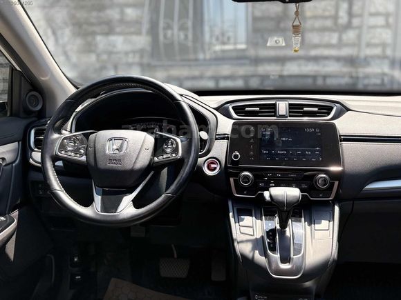 2023 ÇIKIŞLI HONDA CR-V EXECUTİVE 4X4 HATASIZ