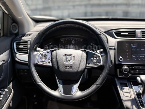 2023 ÇIKIŞLI HONDA CR-V EXECUTİVE 4X4 HATASIZ