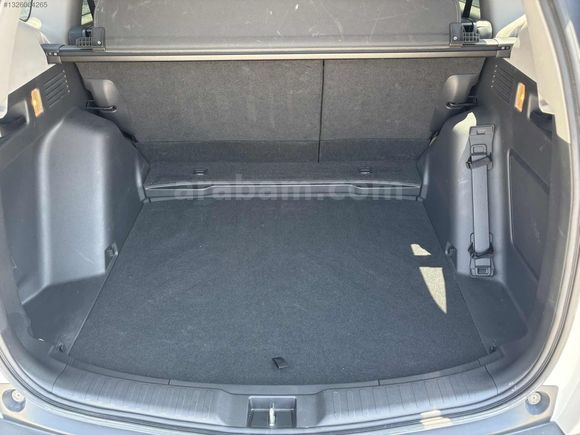 2023 ÇIKIŞLI HONDA CR-V EXECUTİVE 4X4 HATASIZ