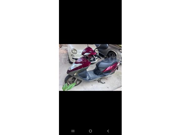 Sahibinden Honda Activa 125 