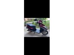 Sahibinden Honda Activa 125 
