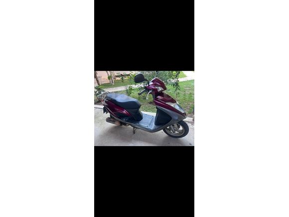 Sahibinden Honda Activa 125 