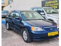 Galeriden Honda Civic 1.6 LS 2003 Model Kocaeli