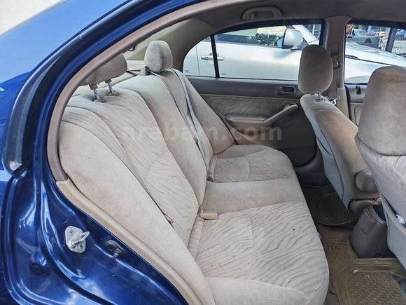Galeriden Honda Civic 1.6 LS 2003 Model Kocaeli