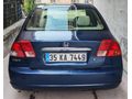 Galeriden Honda Civic 1.6 LS 2003 Model Kocaeli