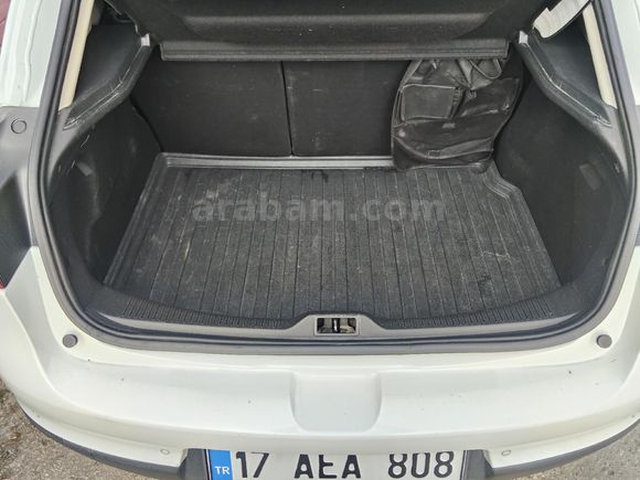 Sahibinden Renault Megane 1.5 dCi Touch Plus 2015 Model