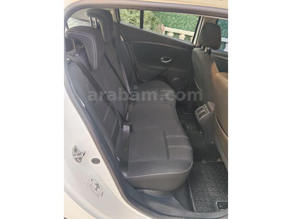 Sahibinden Renault Megane 1.5 dCi Touch Plus 2015 Model