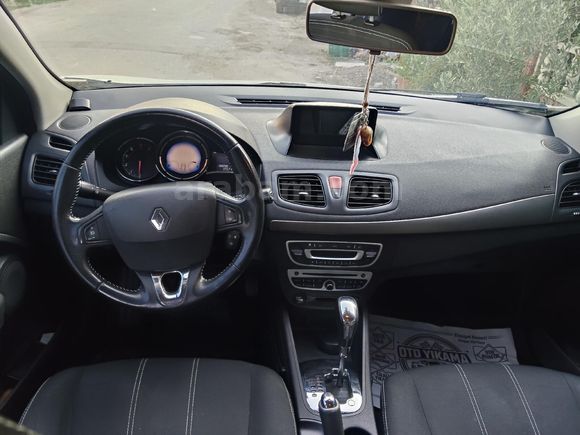 Sahibinden Renault Megane 1.5 dCi Touch Plus 2015 Model