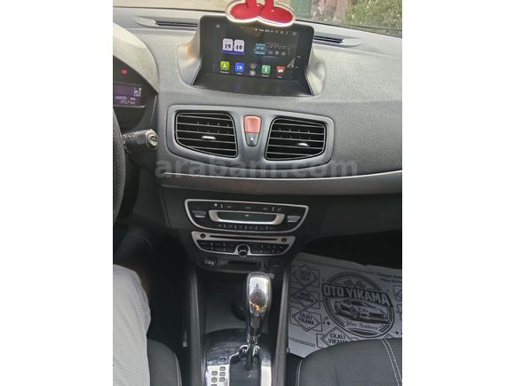 Sahibinden Renault Megane 1.5 dCi Touch Plus 2015 Model