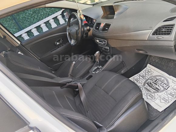 Sahibinden Renault Megane 1.5 dCi Touch Plus 2015 Model