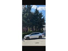 Sahibinden Renault Megane 1.3 TCe Icon 2020 Model  135.000 km Gri (Gümüş)