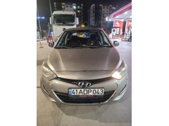 Sahibinden Hyundai i20 1.2 D-CVVT Jump 2013 Model 