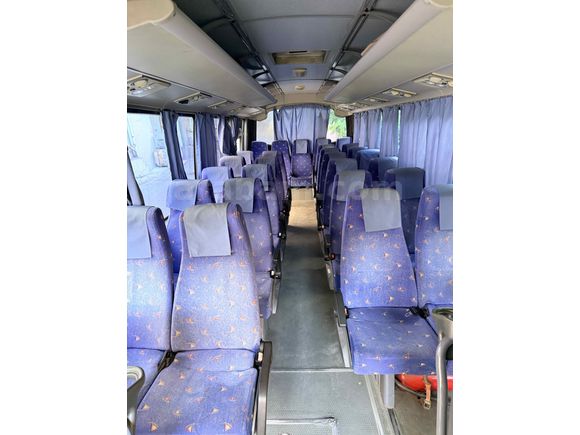 2008 Prestij Sd 392.000 Km 