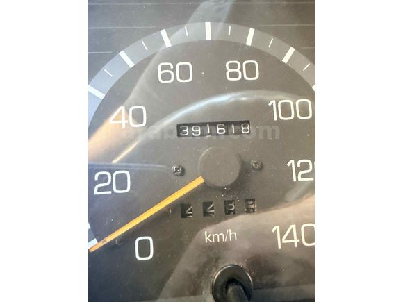2008 Prestij Sd 392.000 Km 