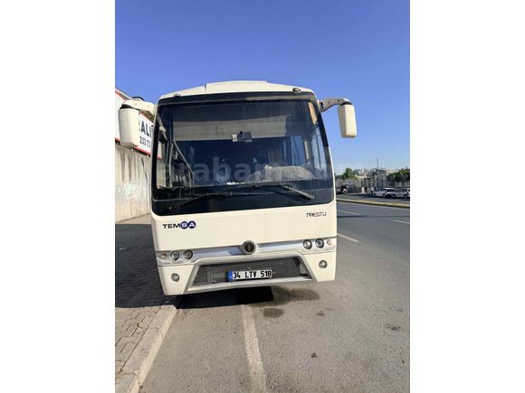 2008 Prestij Sd 392.000 Km 