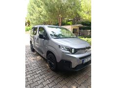 Sahibinden Citroen Berlingo 1.5 BlueHDI Plus 2025 Model