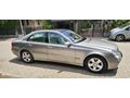 Sahibinden Mercedes - Benz E 200 Kompressor Avantgarde 2003 Model