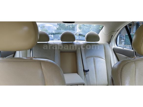 Sahibinden Mercedes - Benz E 200 Kompressor Avantgarde 2003 Model