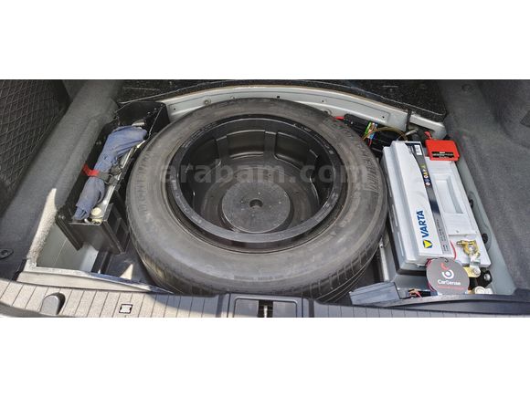 Sahibinden Mercedes - Benz E 200 Kompressor Avantgarde 2003 Model