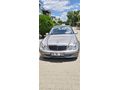 Sahibinden Mercedes - Benz E 200 Kompressor Avantgarde 2003 Model