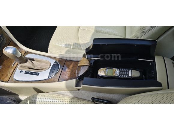 Sahibinden Mercedes - Benz E 200 Kompressor Avantgarde 2003 Model