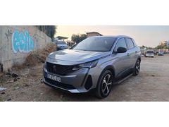 Sahibinden Peugeot 3008 1.5 BlueHDI Active Life Sport Pack 2022 Model