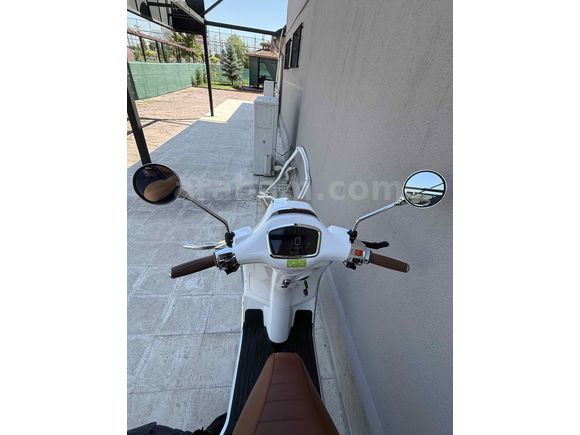 0 AYARINDA 50CC 